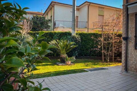 Byhus i Castelplanio, Ancona, Castelplanio - € 309.000 | Ref: 3674 - foto 5