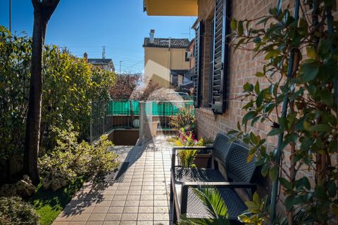 Byhus i Castelplanio, Ancona, Castelplanio - € 309.000 | Ref: 3674 - foto 6