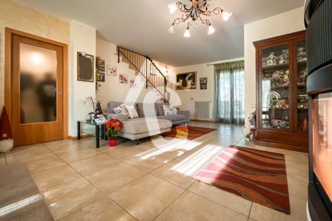 Byhus i Castelplanio, Ancona, Castelplanio - € 309.000 | Ref: 3674 - foto 9