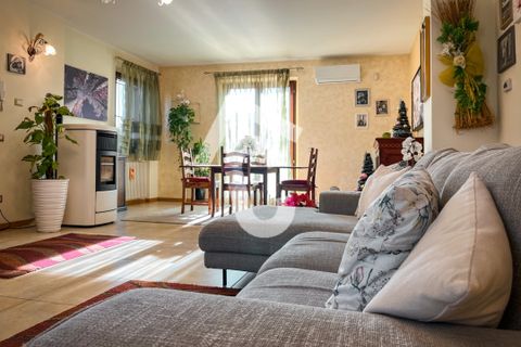 Byhus i Castelplanio, Ancona, Castelplanio - € 309.000 | Ref: 3674 - foto 11