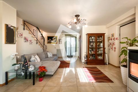 Byhus i Castelplanio, Ancona, Castelplanio - € 309.000 | Ref: 3674 - foto 12
