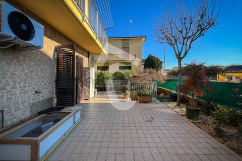 Byhus i Castelplanio, Ancona, Castelplanio - € 309.000 | Ref: 3674 - foto 13