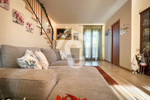 Byhus i Castelplanio, Ancona, Castelplanio - € 309.000 | Ref: 3674 - foto 16