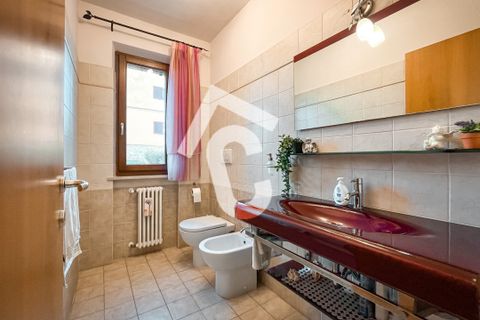 Byhus i Castelplanio, Ancona, Castelplanio - € 309.000 | Ref: 3674 - foto 17