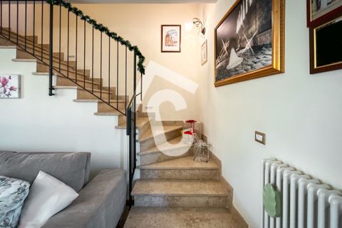 Byhus i Castelplanio, Ancona, Castelplanio - € 309.000 | Ref: 3674 - foto 19