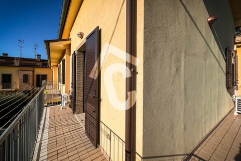 Byhus i Castelplanio, Ancona, Castelplanio - € 309.000 | Ref: 3674 - foto 25
