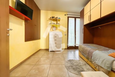 Byhus i Castelplanio, Ancona, Castelplanio - € 309.000 | Ref: 3674 - foto 26