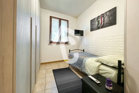Byhus i Castelplanio, Ancona, Castelplanio - € 309.000 | Ref: 3674 - foto 28