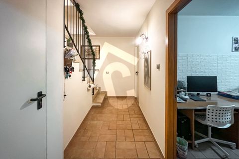 Byhus i Castelplanio, Ancona, Castelplanio - € 309.000 | Ref: 3674 - foto 31