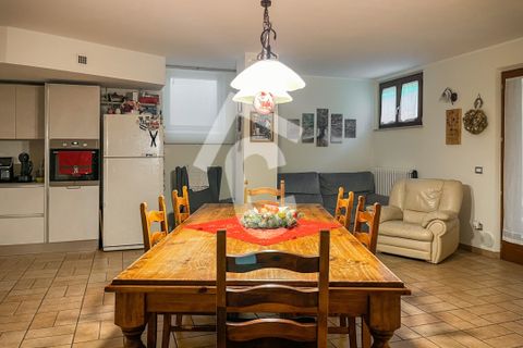 Byhus i Castelplanio, Ancona, Castelplanio - € 309.000 | Ref: 3674 - foto 32