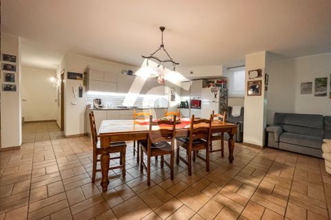 Byhus i Castelplanio, Ancona, Castelplanio - € 309.000 | Ref: 3674 - foto 33