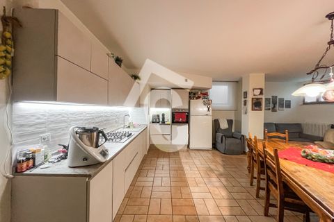 Byhus i Castelplanio, Ancona, Castelplanio - € 309.000 | Ref: 3674 - foto 34