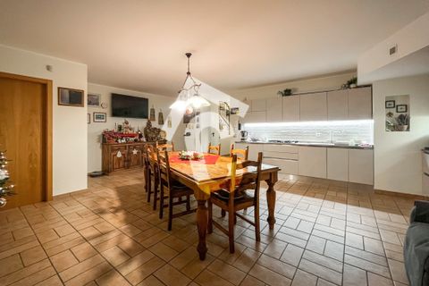 Byhus i Castelplanio, Ancona, Castelplanio - € 309.000 | Ref: 3674 - foto 36