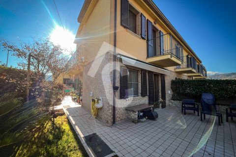Byhus i Castelplanio, Ancona, Castelplanio - € 309.000 | Ref: 3674 - foto 40