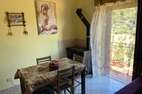Villa a Amelia, Terni, Amelia - € 110.000 | Ref: Ri.13Bis - foto 5