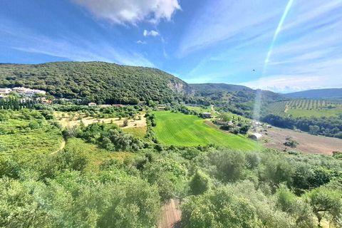 Villa a Amelia, Terni, Amelia - € 110.000 | Ref: Ri.13Bis - foto 18