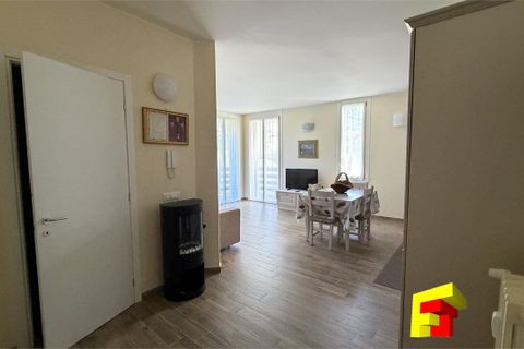 Lejlighed i Moggio, Lecco, Moggio - € 115.000 | Ref: V144 - foto 1