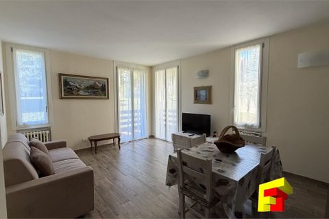 Lejlighed i Moggio, Lecco, Moggio - € 115.000 | Ref: V144 - foto 2