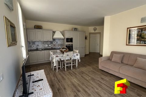 Lejlighed i Moggio, Lecco, Moggio - € 115.000 | Ref: V144 - foto 4