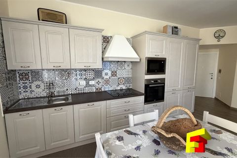 Lejlighed i Moggio, Lecco, Moggio - € 115.000 | Ref: V144 - foto 5
