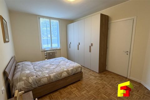 Lejlighed i Moggio, Lecco, Moggio - € 115.000 | Ref: V144 - foto 9