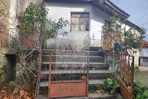 Villa i Vila Real, Vila Real, Vila Real - € 55.000 | Ref: CAS_1114 - foto 2