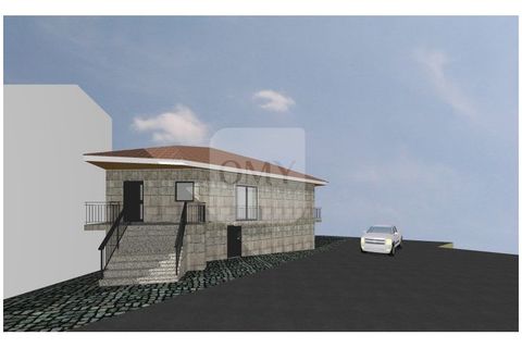 Villa i Vila Real, Vila Real, Vila Real - € 55.000 | Ref: CAS_1114 - foto 3