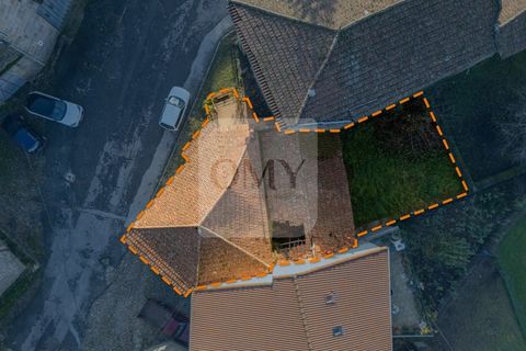 Villa i Vila Real, Vila Real, Vila Real - € 55.000 | Ref: CAS_1114 - foto 4