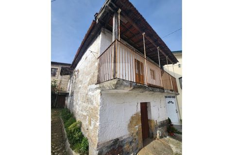 Villa i Vila Real, Vila Real, Vila Real - € 55.000 | Ref: CAS_1114 - foto 5