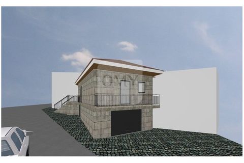 Villa i Vila Real, Vila Real, Vila Real - € 55.000 | Ref: CAS_1114 - foto 6