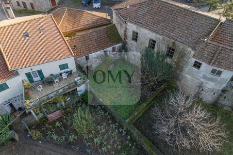 Villa i Vila Real, Vila Real, Vila Real - € 55.000 | Ref: CAS_1114 - foto 7
