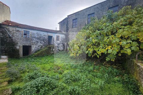 Villa i Vila Real, Vila Real, Vila Real - € 55.000 | Ref: CAS_1114 - foto 8