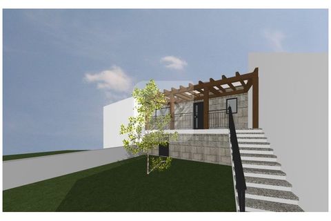 Villa i Vila Real, Vila Real, Vila Real - € 55.000 | Ref: CAS_1114 - foto 9