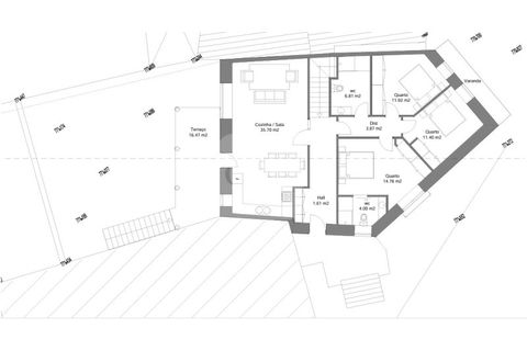 Villa i Vila Real, Vila Real, Vila Real - € 55.000 | Ref: CAS_1114 - foto 10
