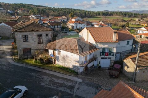 Villa i Vila Real, Vila Real, Vila Real - € 55.000 | Ref: CAS_1114 - foto 12