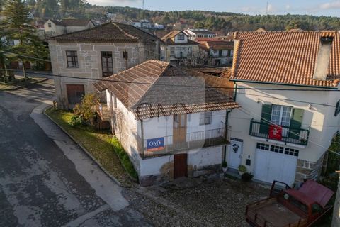 Villa i Vila Real, Vila Real, Vila Real - € 55.000 | Ref: CAS_1114 - foto 21