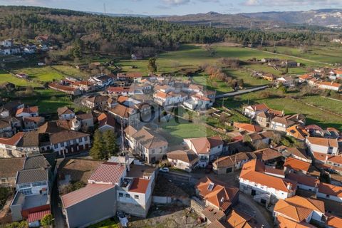 Villa i Vila Real, Vila Real, Vila Real - € 55.000 | Ref: CAS_1114 - foto 22