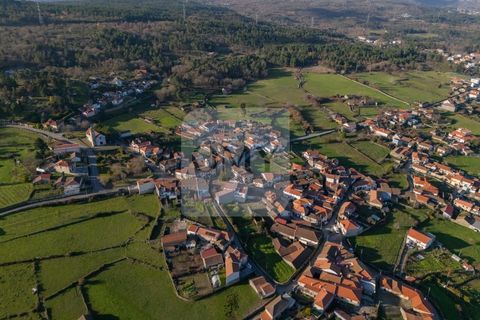 Villa i Vila Real, Vila Real, Vila Real - € 55.000 | Ref: CAS_1114 - foto 23