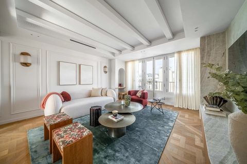 Lejlighed i Paris, Paris, Paris - € 2.480.000 | Ref: HH-16042758 - foto 3