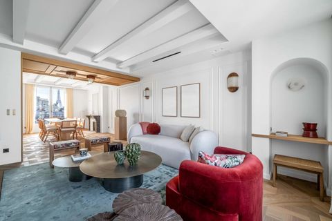 Lejlighed i Paris, Paris, Paris - € 2.480.000 | Ref: HH-16042758 - foto 4