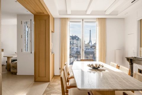 Lejlighed i Paris, Paris, Paris - € 2.480.000 | Ref: HH-16042758 - foto 5