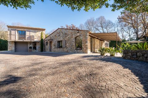 Villa i Grasse, Alpes-Maritimes, Grasse - € 960.000 | Ref: HH-16037904 - foto 3