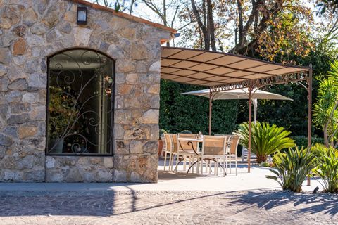 Villa i Grasse, Alpes-Maritimes, Grasse - € 960.000 | Ref: HH-16037904 - foto 4