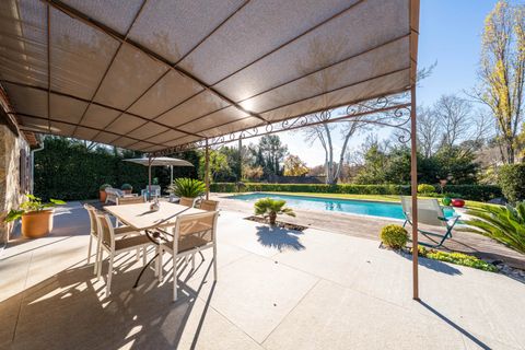 Villa i Grasse, Alpes-Maritimes, Grasse - € 960.000 | Ref: HH-16037904 - foto 5