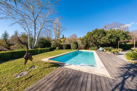 Villa i Grasse, Alpes-Maritimes, Grasse - € 960.000 | Ref: HH-16037904 - foto 6