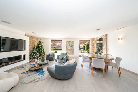 Villa i Grasse, Alpes-Maritimes, Grasse - € 960.000 | Ref: HH-16037904 - foto 9