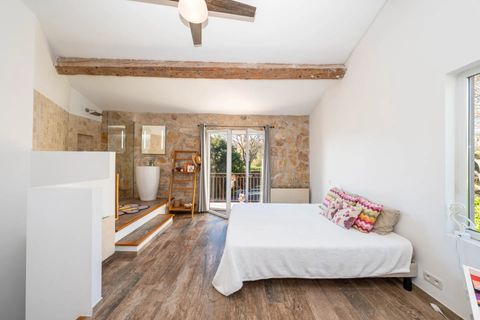 Villa i Grasse, Alpes-Maritimes, Grasse - € 960.000 | Ref: HH-16037904 - foto 15