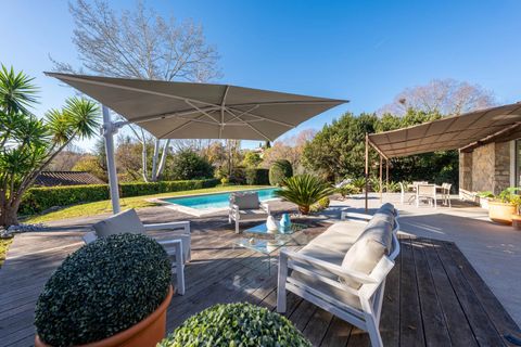 Villa i Grasse, Alpes-Maritimes, Grasse - € 960.000 | Ref: HH-16037904 - foto 17