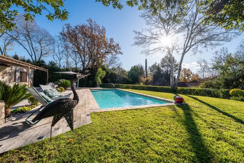 Villa i Grasse, Alpes-Maritimes, Grasse - € 960.000 | Ref: HH-16037904 - foto 18