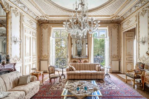 Lejlighed i Paris, Paris, Paris - € 6.150.000 | Ref: HH-16037628 - foto 2